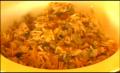 How To Make Spiced Rice With Currants And Carrots